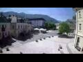 Webcam Bovec