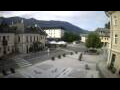 Webcam Bovec