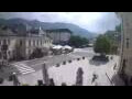 Webcam Bovec