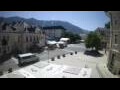 Webcam Bovec