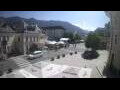 Webcam Bovec
