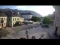 Webcam Bovec