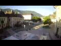 Webcam Bovec