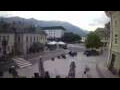 Webcam Bovec