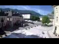 Webcam Bovec