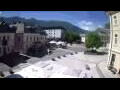 Webcam Bovec