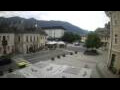 Webcam Bovec