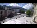 Webcam Bovec