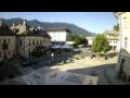Webcam Bovec