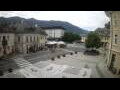 Webcam Bovec