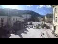 Webcam Bovec