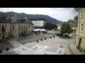 Webcam Bovec