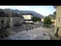 Webcam Bovec