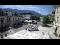 Webcam Bovec