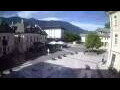 Webcam Bovec