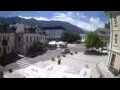 Webcam Bovec