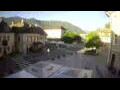 Webcam Bovec
