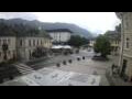 Webcam Bovec