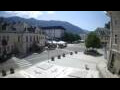 Webcam Bovec