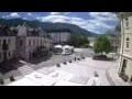 Webcam Bovec