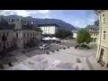 Webcam Bovec