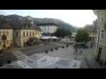 Webcam Bovec