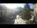 Webcam Bovec