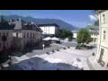 Webcam Bovec
