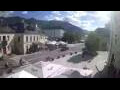 Webcam Bovec