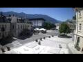 Webcam Bovec