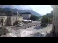 Webcam Bovec