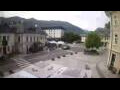 Webcam Bovec