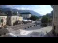Webcam Bovec