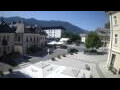 Webcam Bovec