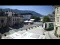 Webcam Bovec