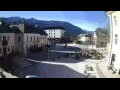 Webcam Bovec
