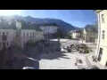 Webcam Bovec