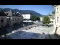 Webcam Bovec