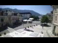 Webcam Bovec