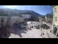 Webcam Bovec