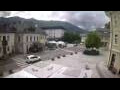 Webcam Bovec