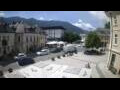 Webcam Bovec