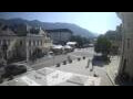Webcam Bovec