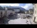 Webcam Bovec