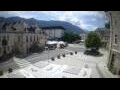 Webcam Bovec
