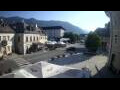 Webcam Bovec