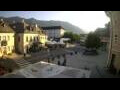 Webcam Bovec