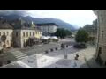 Webcam Bovec
