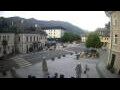 Webcam Bovec