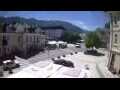 Webcam Bovec